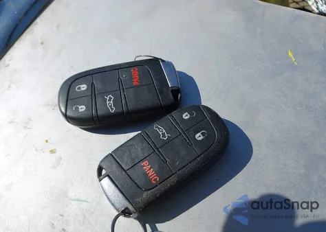 2014 Dodge Charger Se из США, поврежденный, VIN 2C3CDXBG2EH364318